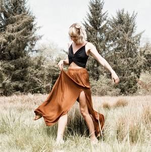 Meet your Posher, Kiley